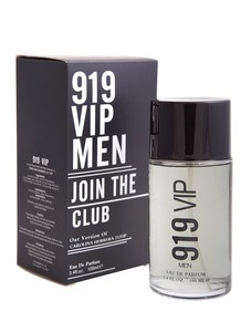 919 VIP MEN Join The Club
