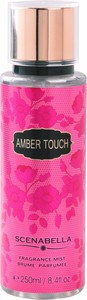 Amber Touch